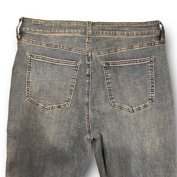 NWT Pistola Ankle Skinny Lariver Style Mid-Rise Jeans Women’s Size 32 - Picture 4 of 13